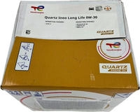 Totalenergies Motor&ouml;l TotalEnergies QUARTZ INEO LONG LIFE 0W-30 229198
