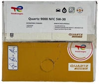 Totalenergies Motor&ouml;l TotalEnergies QUARTZ 9000 NFC 5W-30 227017
