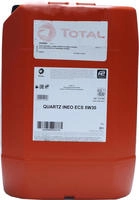 Totalenergies Motor&ouml;l TotalEnergies QUARTZ INEO ECS 5W-30 211161