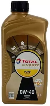 TotalEnergies Quartz 9000 Energy 0W-40 (1 L)