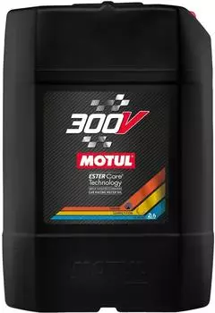 Motul 300V Competition 15W-50 Motoröl (110862)