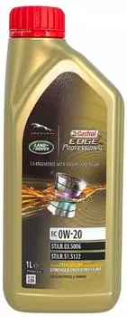 Castrol 15F76C