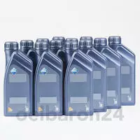 Aral Motor&ouml;l Aral BlueTronic II 10W-40 15F46E