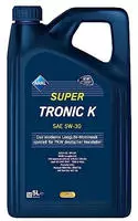 Aral Motor&ouml;l Aral SuperTronic K 5W-30 15F477