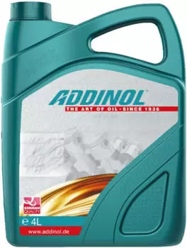 ADDINOL SUPER LIGHT 0540 SAE 5W-40 2x 4 Liter Kanister