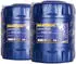Mannol Universal 15W-40