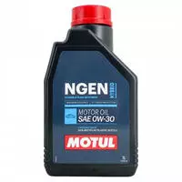 Motul Motor&ouml;l NGEN HYBRID 0W-30 111903