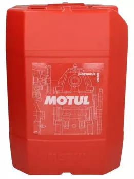 Motul Motul 8100 5W-30 Engine Oil 20L