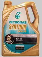 Petronas Motor&ouml;l Syntium 5000 FR 5W-20 70265M12EU