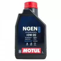 Motul Motor&ouml;l NGEN HYBRID 0W-20 111898