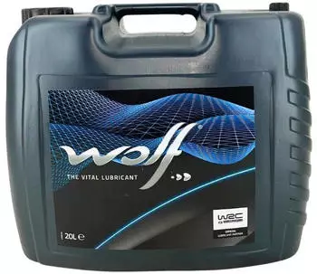 Wolf OfficialTech 10W-40 UHPD MS 20 L