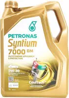 Petronas Motor&ouml;l Syntium 7000 DM 0W-30 70662M12EU