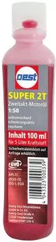 Oest Super 2 T 50x 100 ml Flasche