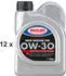 Meguin Motorenoel New Engine FED SAE 0w 30 5x 1 Liter
