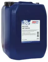 Eurolub Motor&ouml;l MULTITEC 10W-40 317020