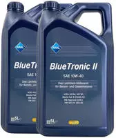 Aral Motor&ouml;l Aral BlueTronic II 10W-40 15F471