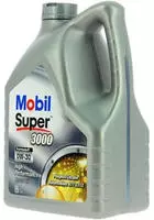 Mobil Motor&ouml;l Mobil Super 3000 Formula P 0W-30 153779