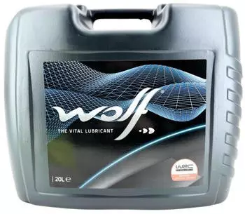 Wolf OfficialTech 5W-30 C2/C3 20 L