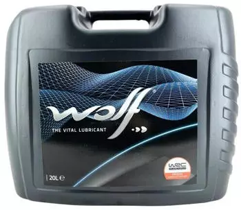 Wolf VitalTech 5W-40 PI C3 20 L