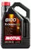 Motul Motul 8100 X-Clean+ EFE 0W-30 Engine Oil 20L
