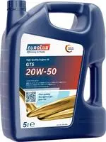 Eurolub Motor&ouml;l GTS 20W-50 325005