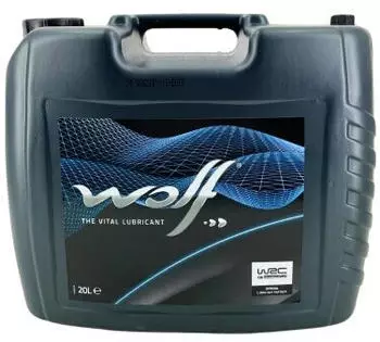 Wolf OfficialTech 0W-30 MS-BHDI 20 L