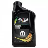 Selenia Motor&ouml;l Selenia WR 5W-40 70157EF8EU