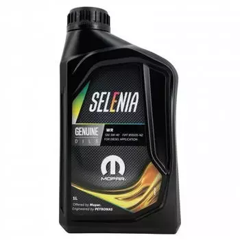 Selenia WR 5W-40 1 L
