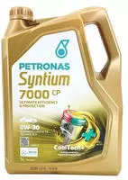 Petronas Motor&ouml;l Syntium 7000 CP 0W-30 70701E18EU