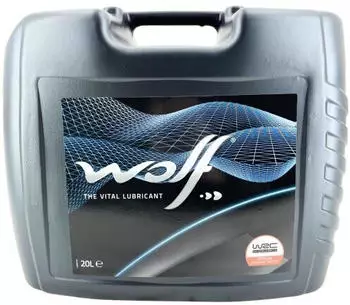 Wolf OfficialTech 0W-30 SP 20 L