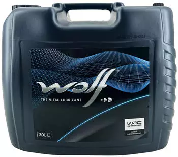 Wolf OfficialTech 5W-30 C3 LL III 20 L