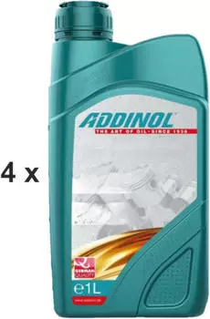 ADDINOL Premium 0530 FD (5 x 1 l)
