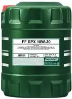 Sct-Mannol &Ouml;l FANFARO MOTOR OIL FF6505-20