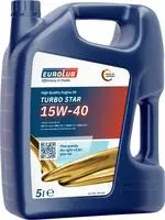 Eurolub Motor&ouml;l TURBO STAR 15W-40 340005