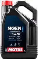 Motul Motor&ouml;l NGEN HYBRID 0W-16 111887
