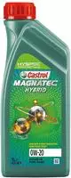 Castrol Motor&ouml;l Castrol Magnatec Hybrid 0W-20 15F248