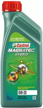 Castrol Castrol Engine Oil (15F248)