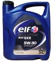 Motor&ouml;l Elf Evolut 900 Did Synthetisch 1 Liter 5w30