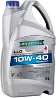 Ravenol Motor&ouml;l RAVENOL LLO SAE 10W-40 1112112-005-01-999