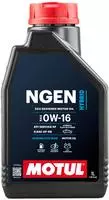 Motul Motor&ouml;l NGEN HYBRID 0W-16 111886