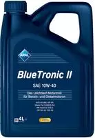 Aral Motor&ouml;l Aral BlueTronic II 10W-40 15F470