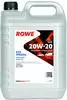 ROWE Motoröl