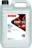 Rowe Motor&ouml;l HIGHTEC GTS SPEZIAL SAE 20W-20 (20023) 20023-0050-99