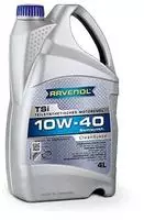 Ravenol Motor&ouml;l RAVENOL TSI SAE 10W-40 1112110-004-01-999