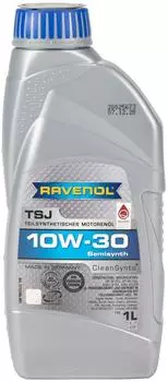 Ravenol TSJ SAE 10W-30 1 L