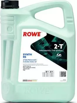 ROWE Motoröl