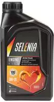 Selenia Motor&ouml;l SELENIA ECO2 PLUS 0W-20 71191E18EU
