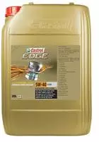 Castrol Motor&ouml;l Castrol EDGE 5W-40 A3/B4 15C4AC