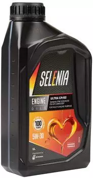 Selenia Ultra CP/03 5W-30 1 Liter