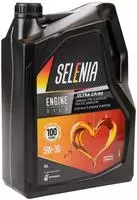 Selenia Motor&ouml;l SELENIA ULTRA CP/03 5W-30 71106M12EU